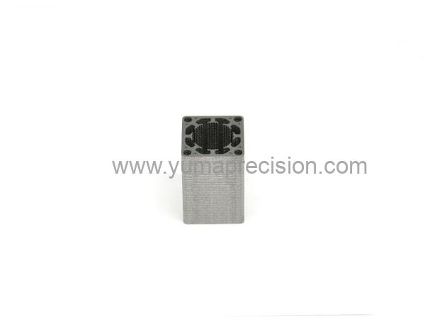 14(BYG1.8)步進電機定轉(zhuǎn)子鐵芯