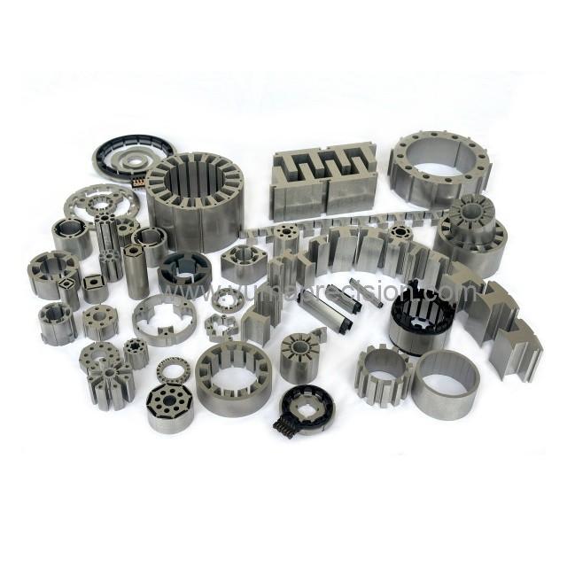 定制各類電機(jī)鐵芯