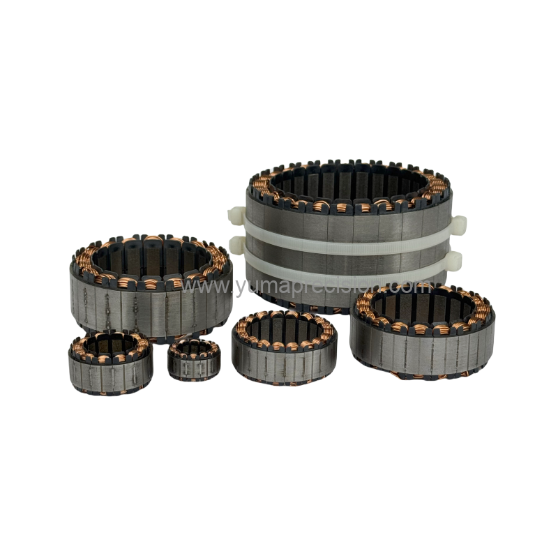 定子繞現(xiàn)加工-支持定制